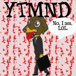 Avatar for You're The Man Now Dog