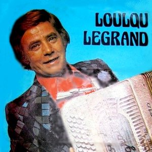 Avatar for Loulou Legrand