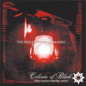 Colours Of Black 2