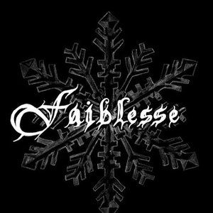 Faiblesse 的头像