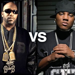 Young Jeezy feat. Bun B için avatar