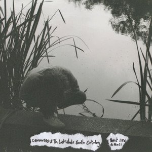 Bent Like a Nail - Single