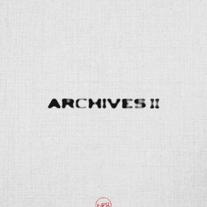 Image for 'DPR ARCHIVES Part 2'
