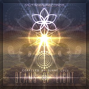 Beams Of Light Compiled by Djane Lulu