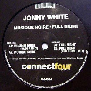 Musique Noire / Full Night