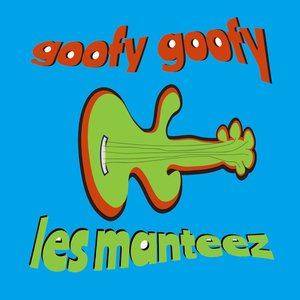 Goofy Goofy - Single