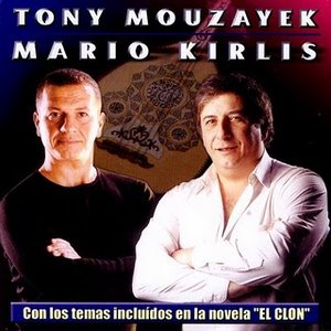 La Guetic — Tony Mouzayek & Mario Kirlis | Last.Fm