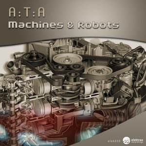 Machines And Robotz