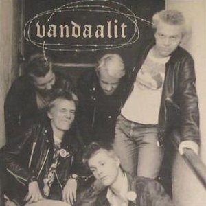 Avatar for Vandaalit