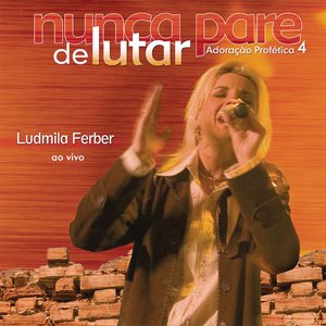 Nunca Pare de Lutar