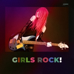 Girls Rock!