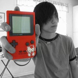Chiptune David 的头像