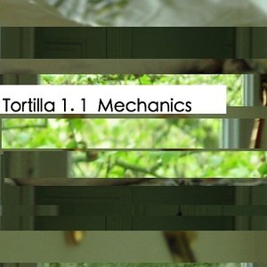 Tortilla