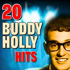 20 Buddy Holly Hits