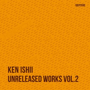 Unreleased Works Vol.2