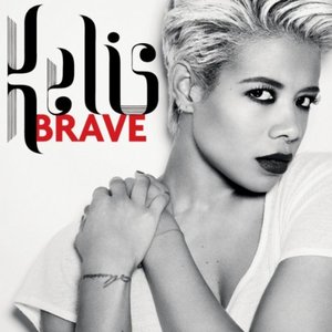 Brave (UK Version)