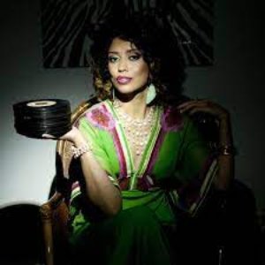 Awatar dla Natasha Diggs