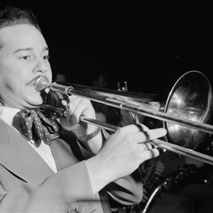 Eddie Bert photo provided by Last.fm