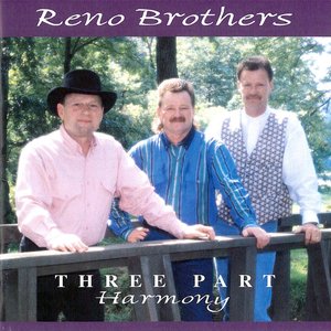 Three Part Harmony