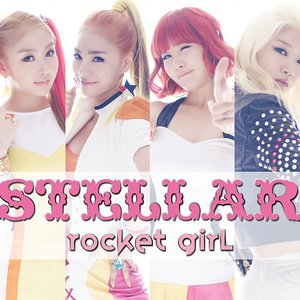 Rocket Girl