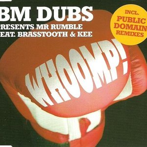 BM Dubs 的头像