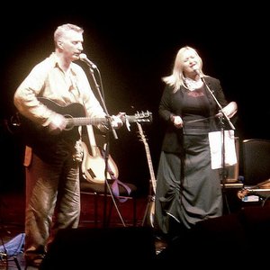 Avatar für Billy Bragg with Eliza Carthy