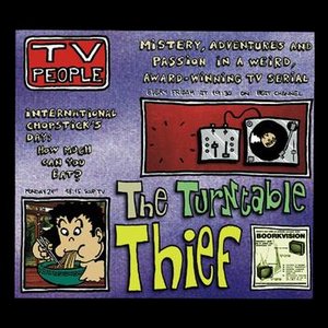 The Turntable Thief