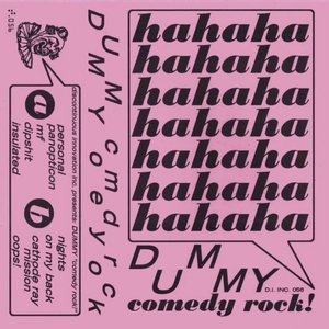 Comedy Rock