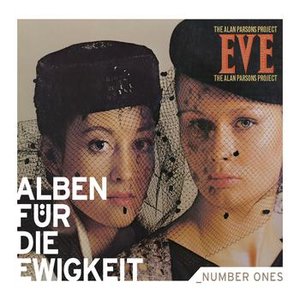 Eve (Alben für die Ewigkeit)