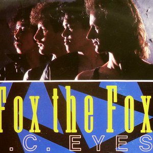 I.C. Eyes 的头像