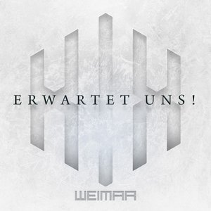 Erwartet uns !