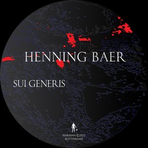 Sui Generis - EP