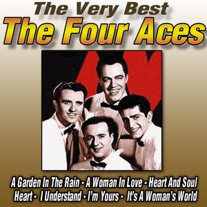 The Very Best - The Four Aces