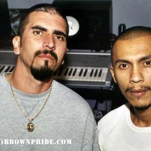 Conejo & Capone 的头像