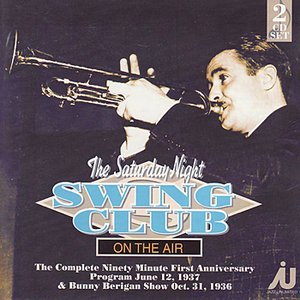 On the Air Vol. 1-2
