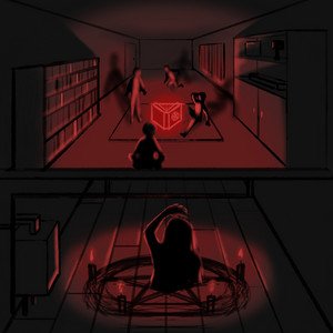 The Dark