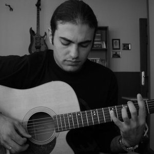 Murat Tolga Erturk 的头像