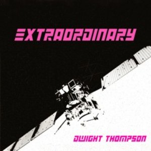 Extraordinary - Single