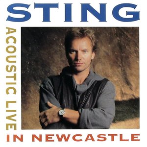 Bild för 'Acoustic Live in Newcastle'