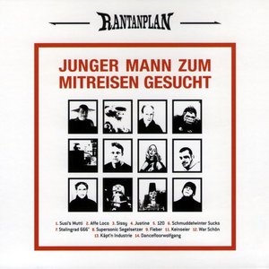 Изображение для 'Junger Mann Zum Mitreisen Gesucht'