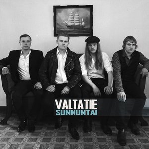 Sunnuntai - Single