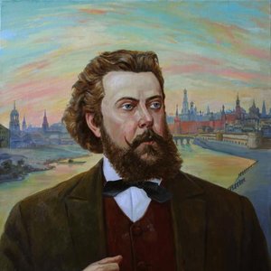 Musorgskiy 的头像