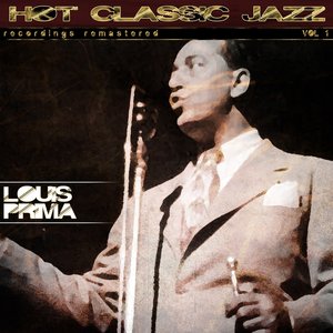 Hot Classic Jazz, Vol. 1 (Recordings Remastered)