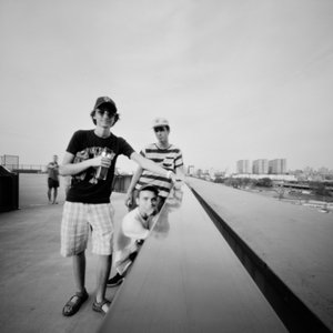 Jude and the Obscures 的头像