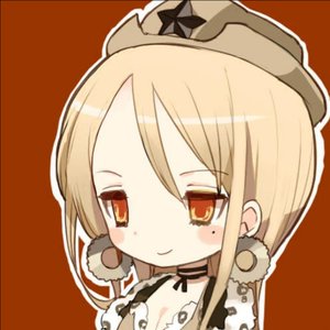 Avatar for カラミティ・メアリ(CV:井上喜久子)