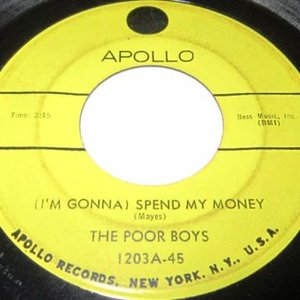 Avatar de The Poor Boys