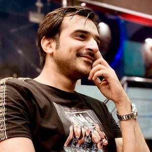 Avatar for Junaid Asghar