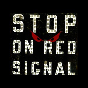 Stop On Red Signal