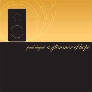 Immagine per 'a glimmer of hope [KONKORD005]'