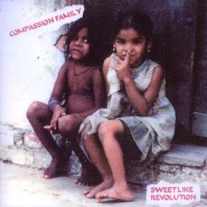 Sweet Like Revolution